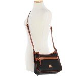 Dooney & Bourke Women's Medium Pebble Leather Crossbody