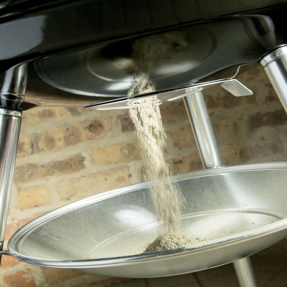 Weber Jumbo Joe 22" Black Charcoal Grill