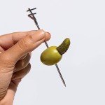 Bloody Mary Cocktail Kit with Olives and Mix