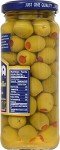 Goya Manzanilla Olives Stuffed with Pimientos, 6.75 oz