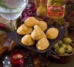 Jalapeno Stuffed Olives by Mezzetta, 10 Oz