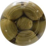 Jalapeno Stuffed Olives by Mezzetta, 10 Oz