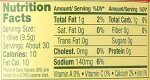 Jalapeno Stuffed Olives by Mezzetta, 10 Oz