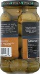 TASSOS Garlic Stuffed Olives - 13.09 oz
