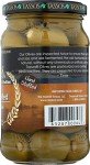 TASSOS Garlic Stuffed Olives - 13.09 oz