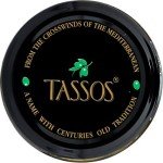TASSOS Garlic Stuffed Olives - 13.09 oz