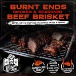 Gourmet Meat Box: Sirloin, Brisket & Wagyu Ribs
