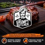 Gourmet Meat Box: Sirloin, Brisket & Wagyu Ribs
