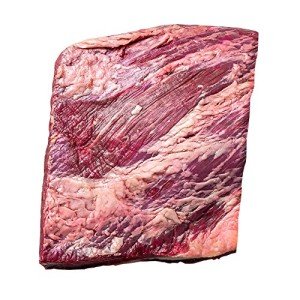 Nebraska Star Beef Angus Brisket Flat, 5 lbs