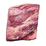 Nebraska Star Beef Angus Brisket Flat, 5 lbs