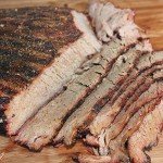 Nebraska Star Beef Angus Brisket Flat, 5 lbs