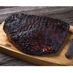 Nebraska Star Beef Angus Brisket, 8 Pounds