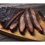 Nebraska Star Beef Angus Brisket, 8 Pounds