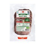 Applegate Organic Roast Beef, 5oz Sliced Pack