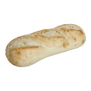 French Demi Baguette - Labrea Bakery, 4 Ounce