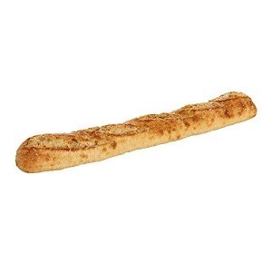 Labrea Bakery French Baguette, 16 Ounce Pack