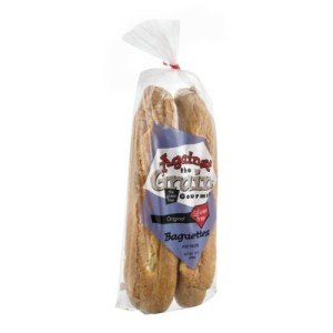 Against The Grain Original Baguette - 15 Ounce