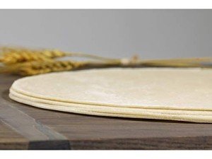 14-Inch Ultra Thin Crust Pizza Shells - 50 Count