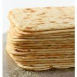Bonici Par Baked Flatbread, 6x13 Inch