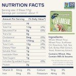 Wasa Rosemary & Sea Salt Flatbread Thins 6.7 oz