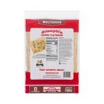 Joseph's Multigrain Lavash Bread 6-Pack
