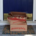 Joseph's Multigrain Lavash Bread 6-Pack