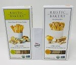Rustic Gourmet Flatbread Crackers Variety Pack