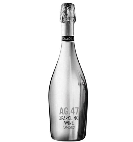 Pasqua AG-47 Demi-Sec Spumante (750ml)