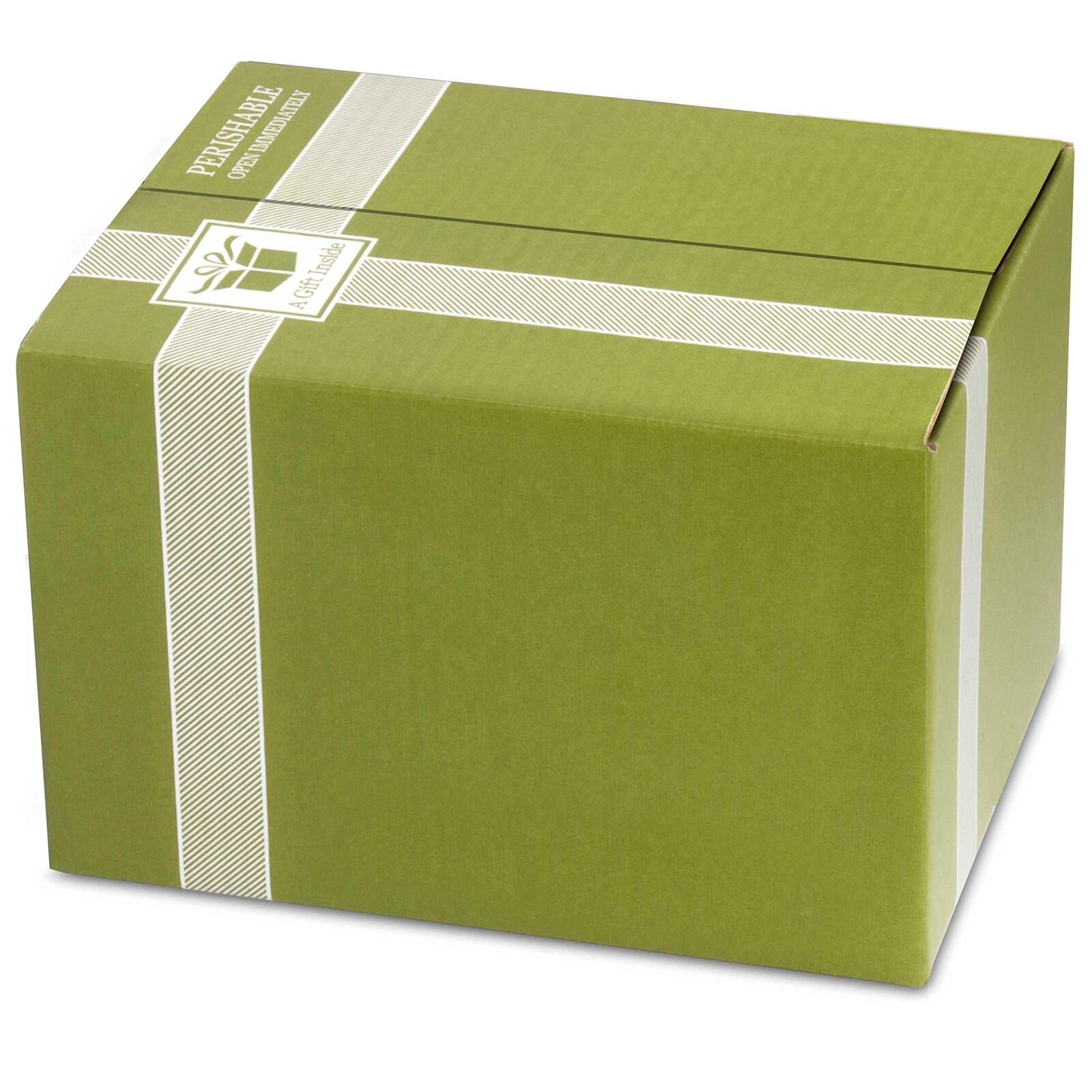 Artisan Cheese Hamper - Gourmet Gift Basket