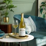 Chateau Ste. Michelle Chardonnay 750ml White Wine