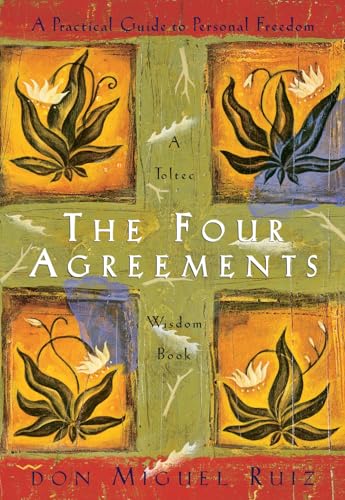 Toltec Wisdom Series: 3 Book Collection Set