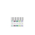 Vegan Eau de Parfum Rollerball Gift Set