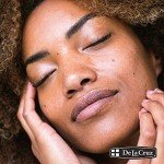 De La Cruz Vegan Rose Water Spray 8 oz