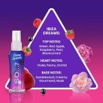 So...? Summer Escape Body Mist Gift Set
