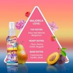 So...? Summer Escape Body Mist Gift Set
