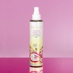 Island Vanilla All-Natural Hair & Body Mist