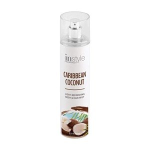 Caribbean Coconut Vegan Body & Hair Mist