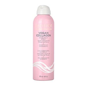 Pacifica Vegan Collagen Body Milk Spray 6 fl oz