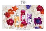 Good Kind Vanilla Ginger Body Mist Spray