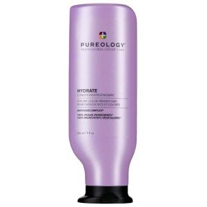 Vegan Hydrating Conditioner for Color-Treated Hair