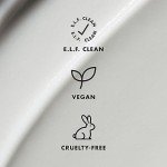 e.l.f. SKIN Vegan Daily Hydration Moisturizer 2.53 Fl Oz