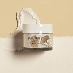 Hydrogel Cream with Hyaluronic Acid | Vegan Moisturizer