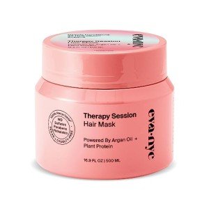Eva NYC Deep Conditioning Hair Mask with Argan Oil