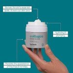 Baebody Vegan Collagen Moisturizer for Anti-Aging