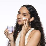 Pacifica Vegan Ceramide Hydrating Face Cream