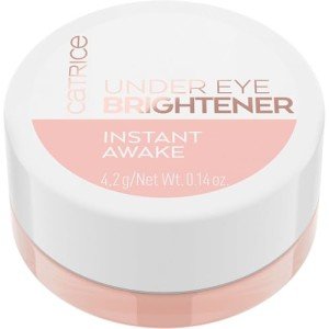 Vegan Under Eye Brightener for Instant Awake Look