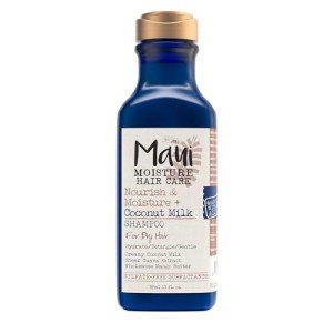 Coconut Milk Nourishing Shampoo - 13 Ounce