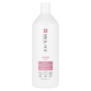 Biolage Colorlast Shampoo 1L - Vegan Formula