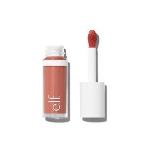 e.l.f. Camo Liquid Blush - Dusty Rosé Vegan