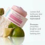 Radiant Vegan Face Mask - Bliss Mighty Marshmallow